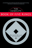 Complete Book of Five Rings