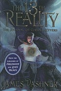 13th Reality, Book 1: The Journal of Curious Letters