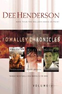 O'Malley Chronicles: The Protector, the Healer, the Rescuer