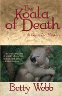 Koala of Death: A Gunn Zoo Mystery