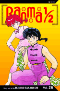 Ranma 1/2, Volume 26