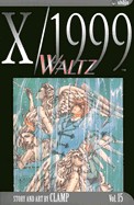 X/1999, Vol. 15: Waltz (Original)