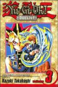 Yu-Gi-Oh!: Duelist, Vol. 3: The Player Killer (Yu-Gi-Oh! Duelist, #3)