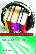 Read On...Audiobooks: Reading Lists for Every Taste