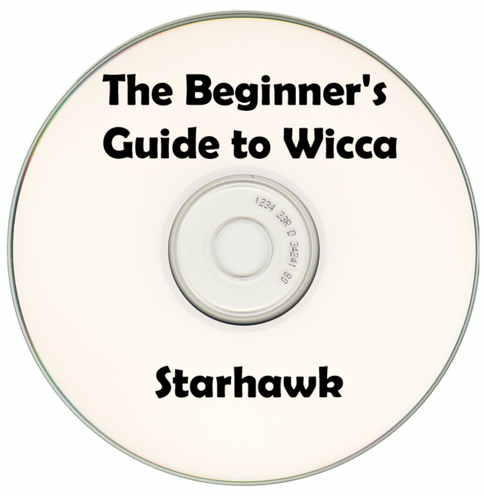 The Beginner's Guide to Wicca: How to Practice Earth-Centered Spirituality