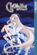 Chobits Volume 3