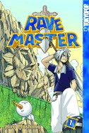 Rave Master, Volume 1