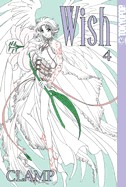 Wish, Volume 4