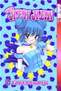 Tokyo Mew Mew, Volume 2