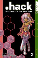 .Hack//Legend of the Twilight Volume 2