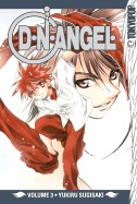 D.N.Angel, Volume 3