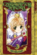 Cardcaptor Sakura, Volume 2: 100% Authentic Manga