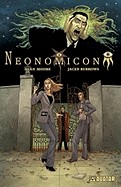 Alan Moore's Neonomicon (Original)