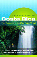 Open Road's Best of Costa Rica