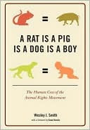 Rat Is a Pig Is a Dog Is a Boy