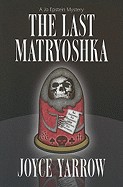 Last Matryoshka: A Jo Epstein Mystery
