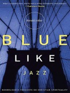 Blue Like Jazz PB