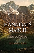 Hannibal's March: Alps & Elephants