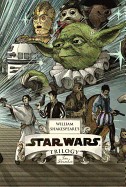 William Shakespeare's Star Wars Trilogy: The Royal Imperial Boxed Set: Includes Verily, a New Hope; The Empire Striketh Back; The Jedi Doth Return; An