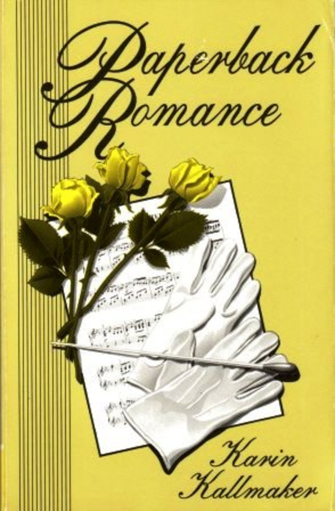 Paperback Romance