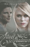 Silver Shadows: A Bloodlines Novel