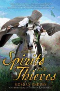 Book of Spirits and Thieves