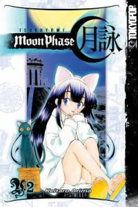 Tsukuyomi: Moon Phase, Volume 2
