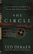 Circle: The Complete Volumes of Black, Red, White, & Green