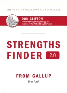 Strengths Finder 2.0: A New and Upgraded Edition of the Online Test from Gallup's Now, Discover Your Strengths (with Access Code)
