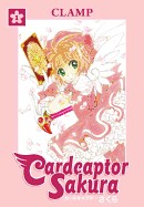 Cardcaptor Sakura Omnibus, Volume 1