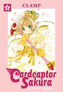 Cardcaptor Sakura, Book Two