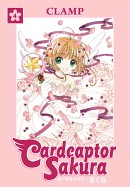 Cardcaptor Sakura, Book 4