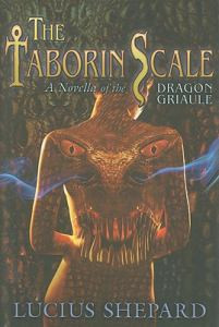 The Taborin Scale: A Novella of the Dragon Griaule