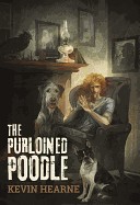 Purloined Poodle: Oberon's Meaty Mysteries