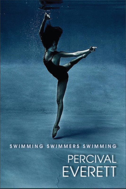 Swimming Swimmers Swimming