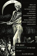 Best Horror of the Year, Volume Two
