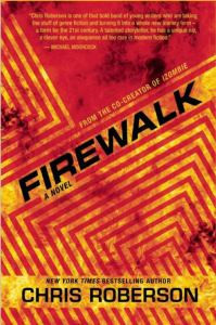 Firewalk