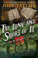 Long and Short of It: Stories from the Chronicles of St. Maryas