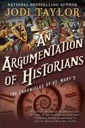 Argumentation of Historians: The Chronicles of St. Mary's Book Nine