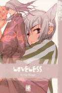 Loveless Volume 4