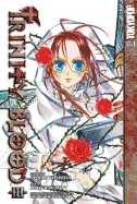 Trinity Blood, Volume 3