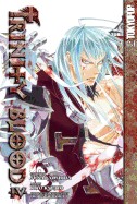 Trinity Blood, Volume 4