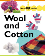 Wool and Cotton