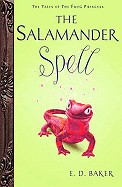 Salamander Spell