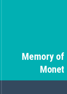Memory of Monet