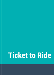 Ticket to Ride