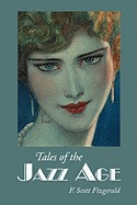 Tales of the Jazz Age, Large-Print Edition