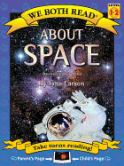 We Both Read-About Space (Third Edition) (Pb) - Nonfiction