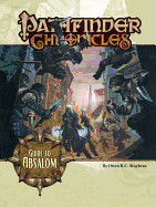 Pathfinder Chronicles: Guide to Absalom