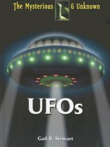 UFOs